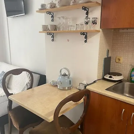 4lions Check -in After 16:00 Apartment *