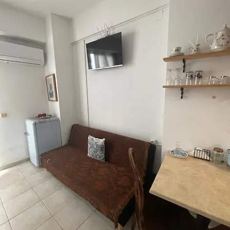 4lions Check -in After 16:00 Apartment *